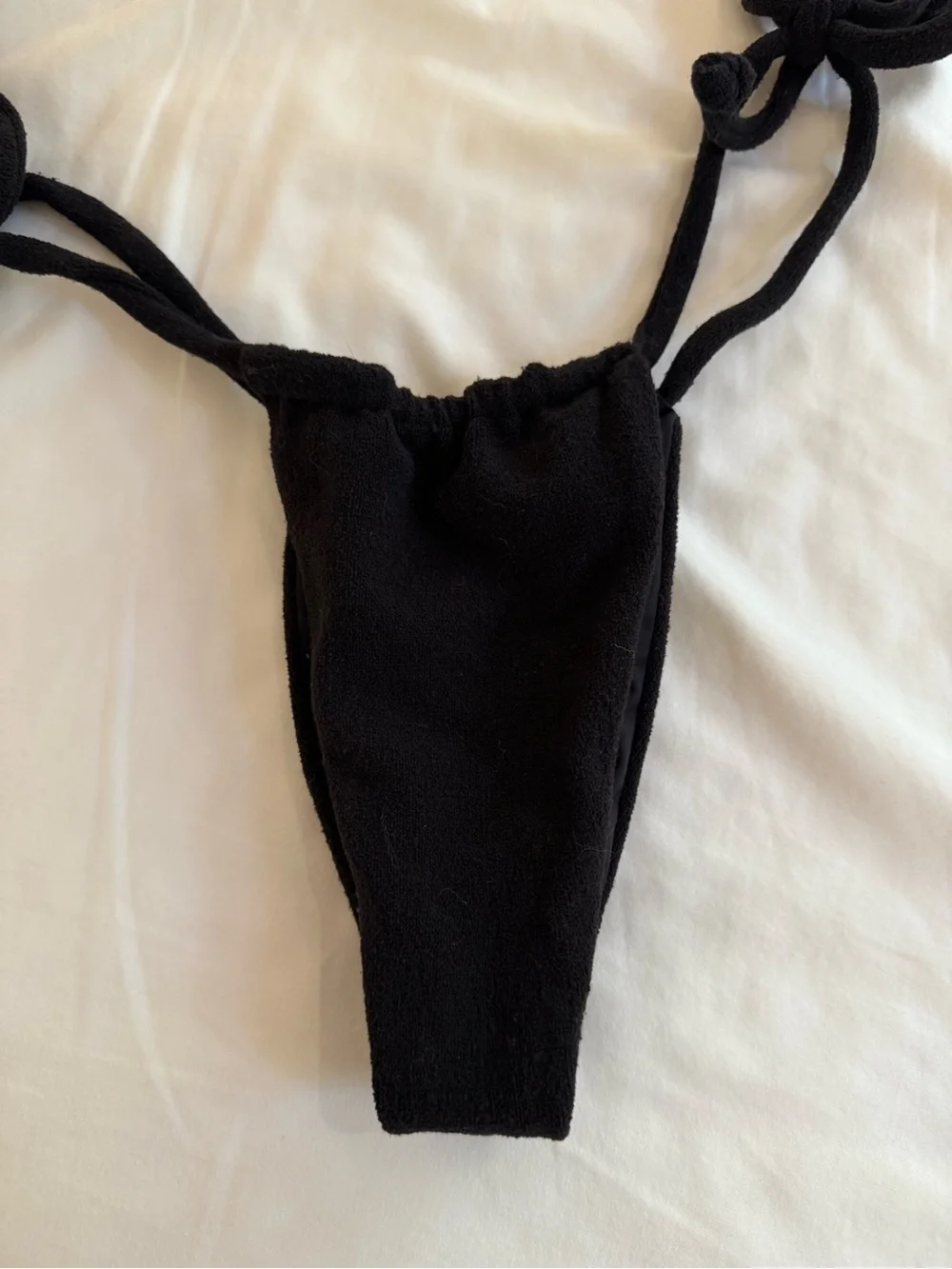 Frankies Bikinis size closet